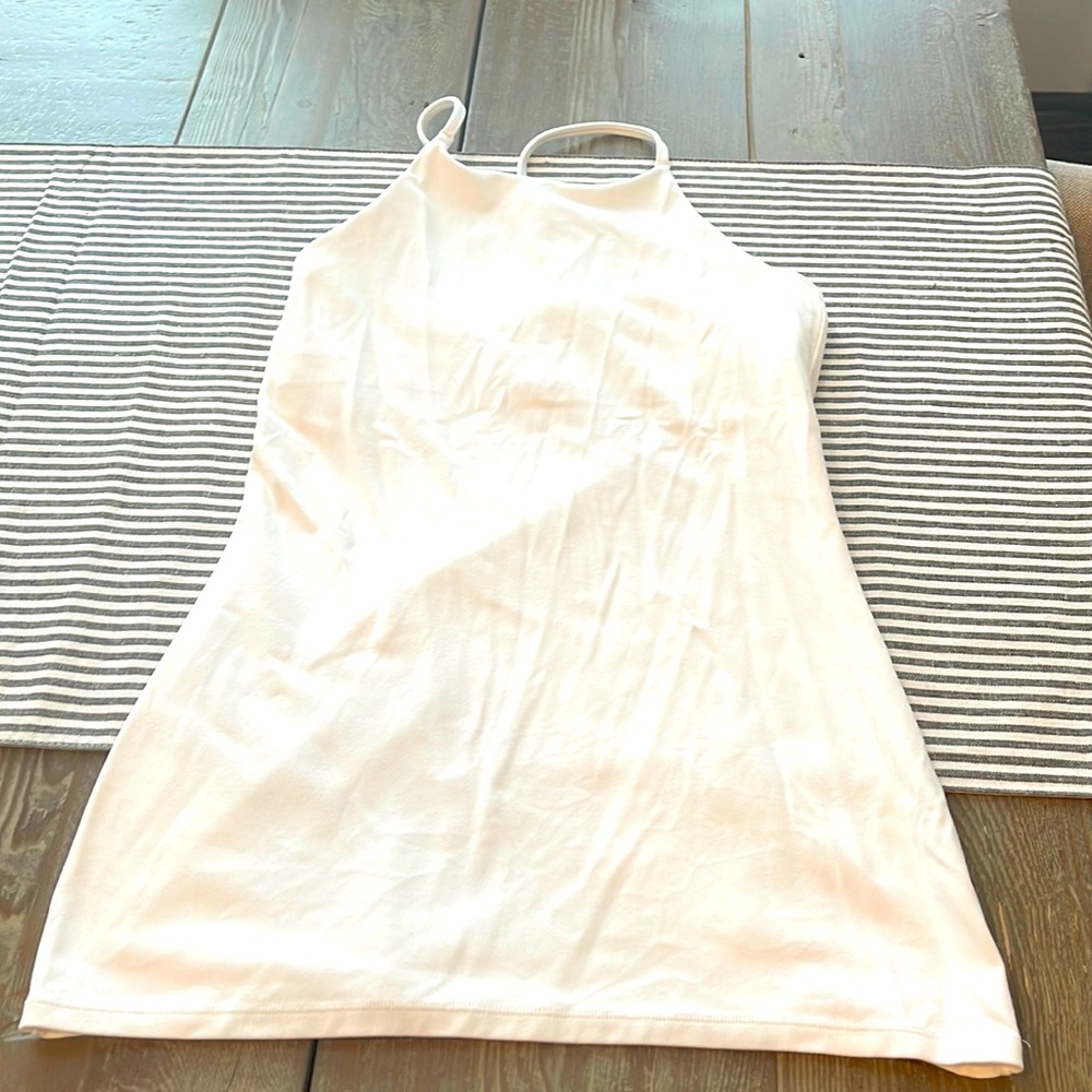 Lululemon Y back athletic tank.